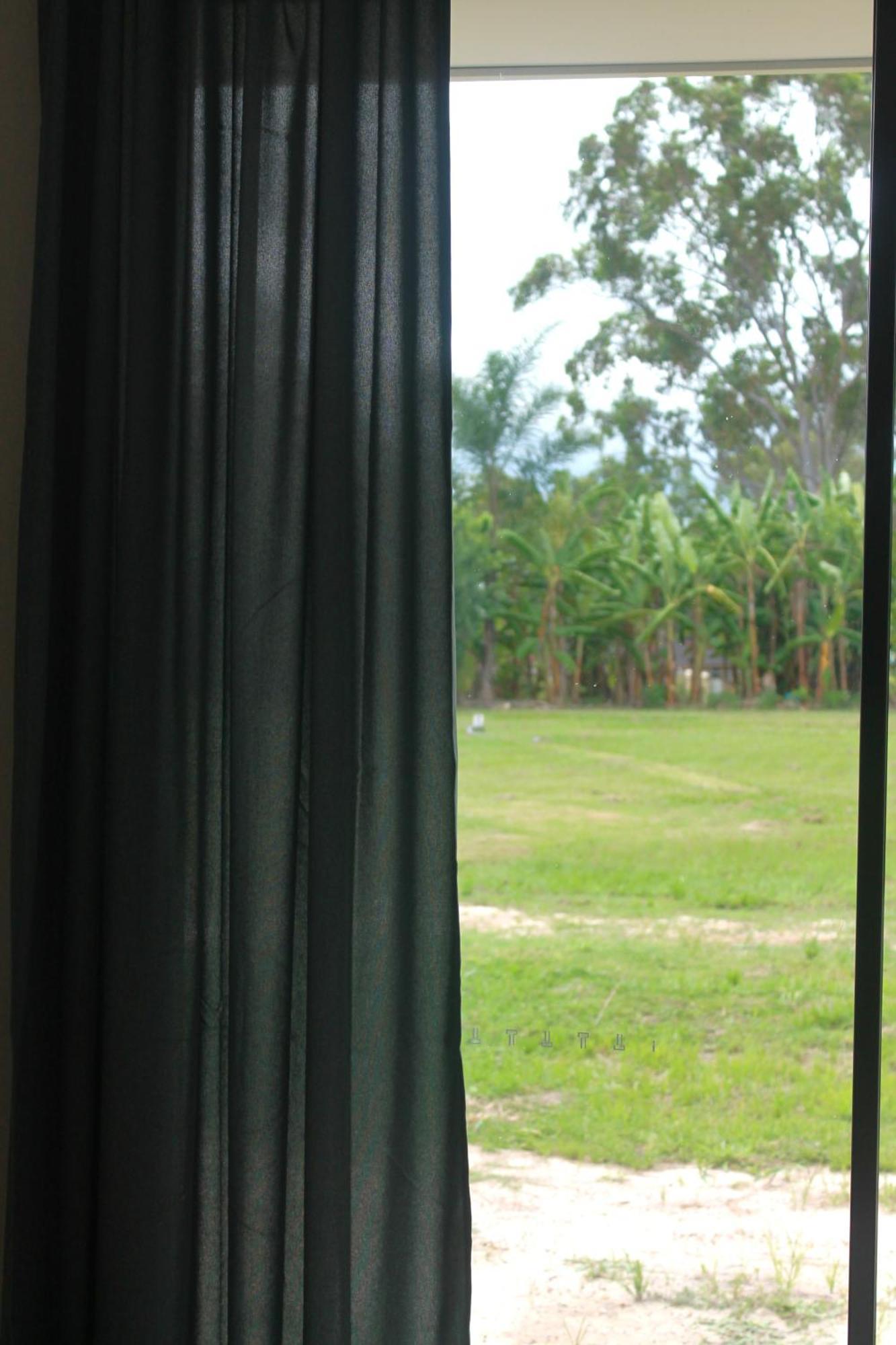 The Woodlands Hideaway - Premium Acreage Guesthouse 布朗平原 外观 照片