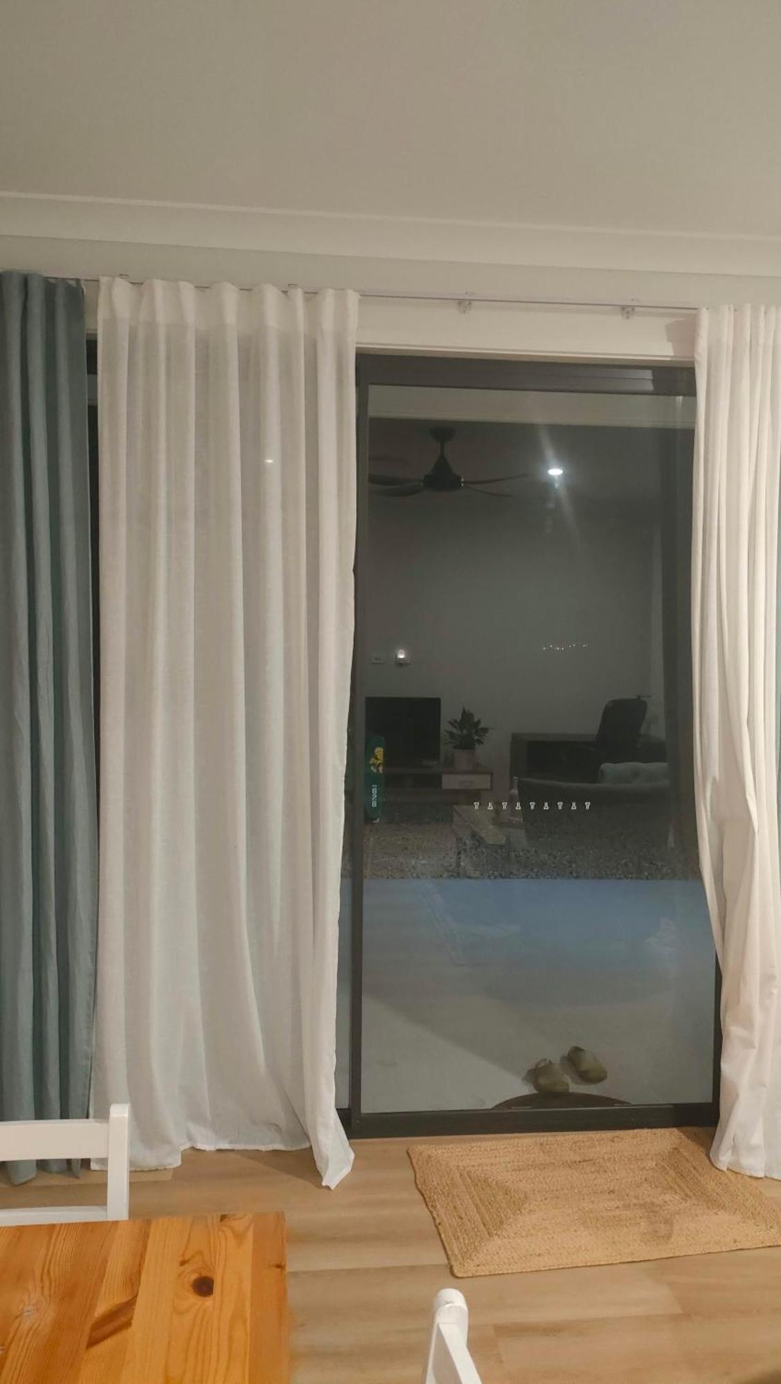 The Woodlands Hideaway - Premium Acreage Guesthouse 布朗平原 外观 照片