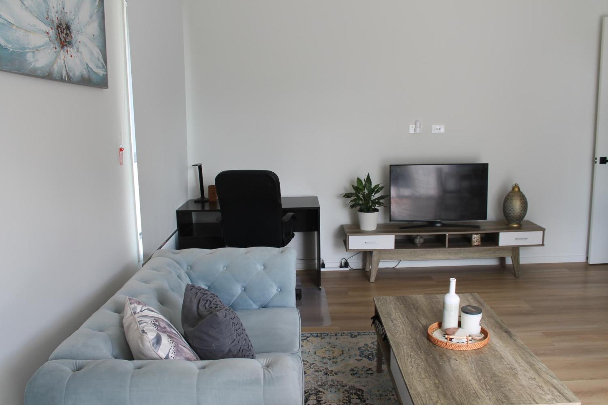 The Woodlands Hideaway - Premium Acreage Guesthouse 布朗平原 外观 照片